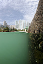 Hong Kong Island. Repulse Bay. 2009
