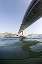 New Territories.Tsing Yi, Rambler Channel, 2009