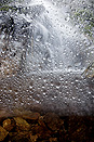 New Territories. Ng Tung Chai Waterfalls, 2009