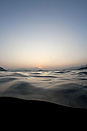 New Territories. Plover Cove Reservoir Dam, 2009