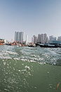 Hong Kong Island. Aberdeen, 2009
