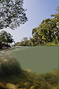 New Territories. Tsuen Wan, Shing Mun Valley, 2009