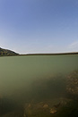 New Territories. Lantau Island, Yam O Bay, 2009