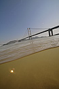 New Territories. Ma Wan, 2010