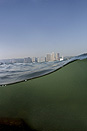 New Territories. Ma Wan, 2010