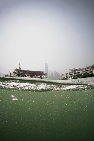 Kowloon. Tsim Sha Tsui, 2009