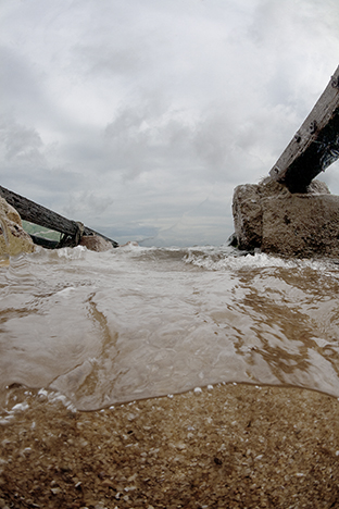 Hong Kong Island. Stanley, 2009