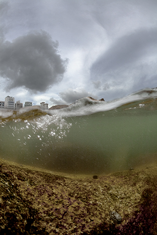 Hong Kong Island. Stanley, 2009