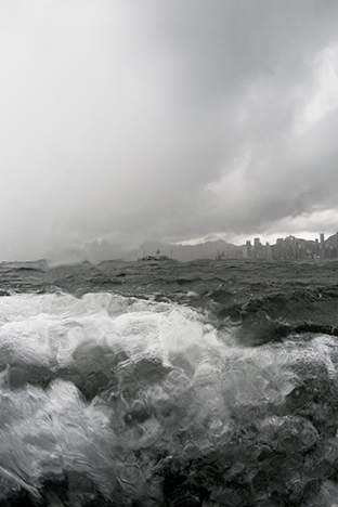 Kowloon. Tsim Sha Tsui, 2009