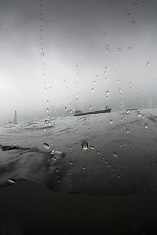 Kowloon. Tsim Sha Tsui, 2009