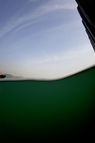 New Territories. Sai Kung North, 2010