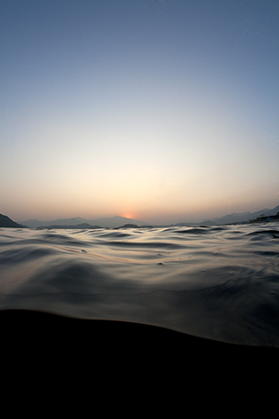 New Territories. Plover Cove Reservoir Dam, 2009